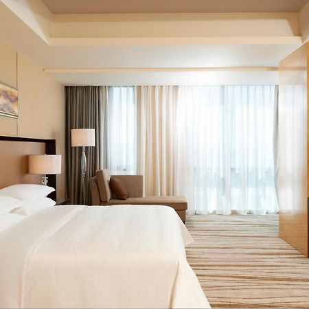 Four Points By Sheraton Langfang, Kuan Kültér fotó