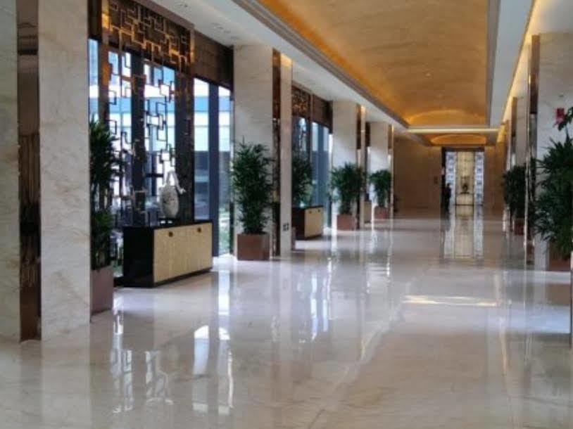 Four Points By Sheraton Langfang, Kuan Kültér fotó