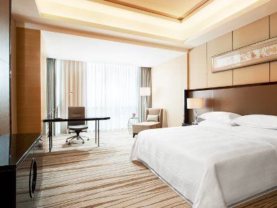 Four Points By Sheraton Langfang, Kuan Kültér fotó
