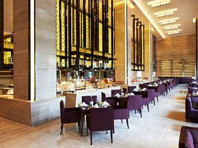 Four Points By Sheraton Langfang, Kuan Kültér fotó