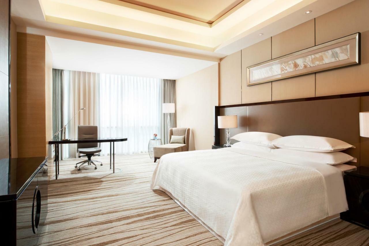 Four Points By Sheraton Langfang, Kuan Kültér fotó