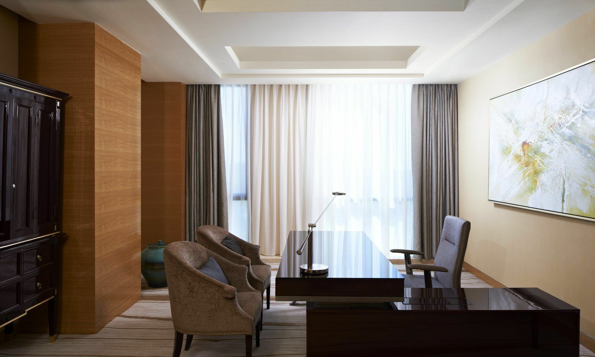 Four Points By Sheraton Langfang, Kuan Kültér fotó